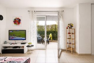  Appartement à vendre 3 pièces 59 m²