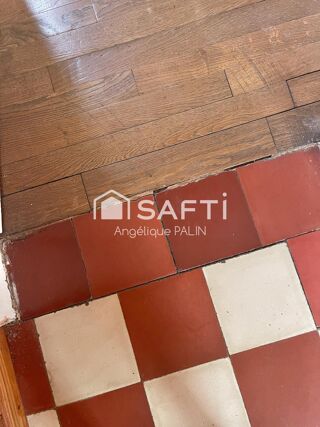  Maison à vendre 6 pièces 123 m²