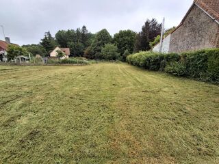  Maison à vendre 1 pièce 60 m²
