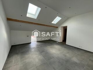  Appartement � vendre 4 pi�ces 95 m�