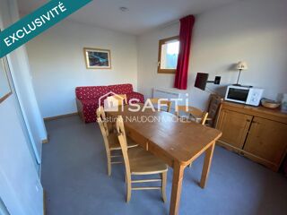  Appartement  vendre 2 pices 35 m