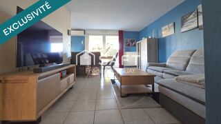  Appartement � vendre 3 pi�ces 64 m�