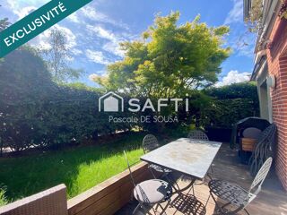  Appartement � vendre 5 pi�ces 104 m�