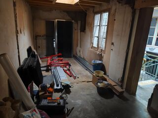  Immeuble à vendre 49 m²
