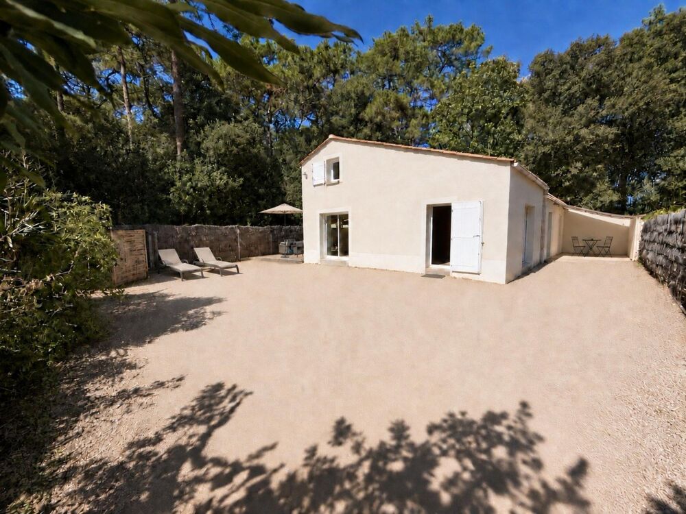 Vente Maison Jard sur Mer - Légère Jard-sur-mer