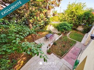  Maison à vendre 5 pièces 136 m²