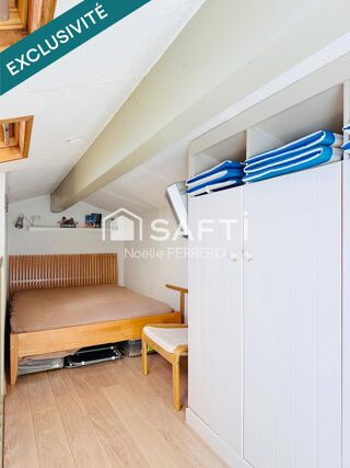  Appartement  vendre 2 pices 37 m