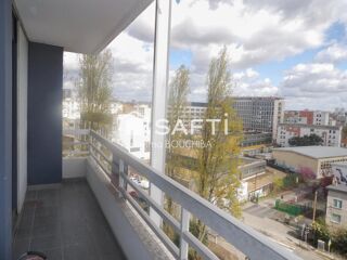  Appartement � vendre 3 pi�ces 65 m�