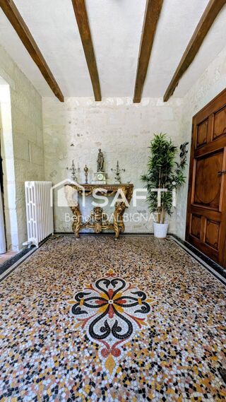  Hôtel Particulier à vendre 7 pièces 250 m²