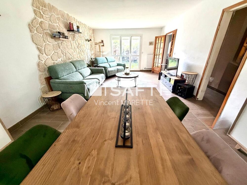 Vente Maison Maison familiale pleine de douceur dans un cadre verdoyant Cires-les-mello