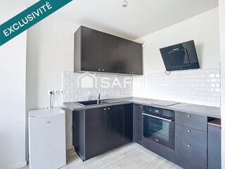  Appartement � vendre 2 pi�ces 43 m�