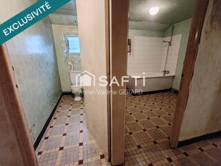  Maison  vendre 5 pices 126 m