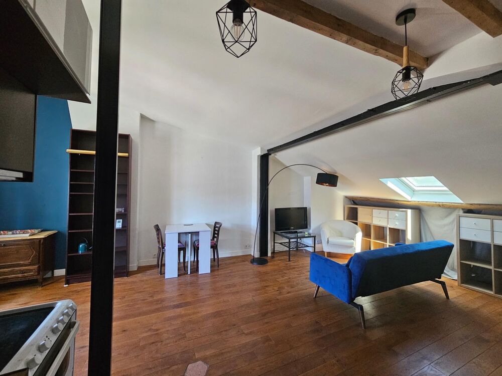 Location Appartement Stations de métro L 12, L8 et Tram T2/T3A Issy-les-moulineaux