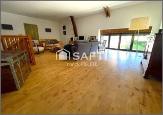  Maison  vendre 7 pices 183 m