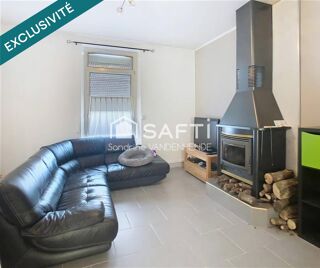  Maison � vendre 10 pi�ces 181 m�