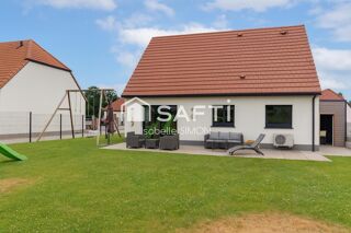  Maison � vendre 5 pi�ces 103 m�