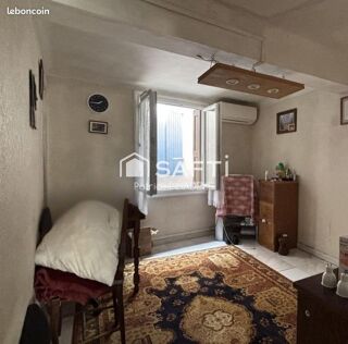  Maison � vendre 3 pi�ces 50 m�