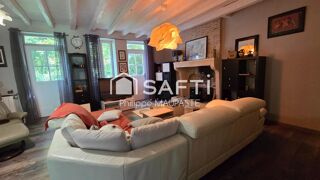  Maison � vendre 5 pi�ces 100 m�