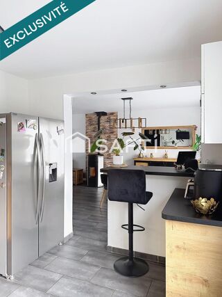  Maison � vendre 4 pi�ces 94 m�