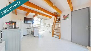 Appartement à vendre 2 pièces 22 m²