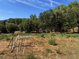  Terrain � vendre 1244 m�