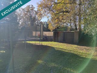  Maison à vendre 4 pièces 93 m²