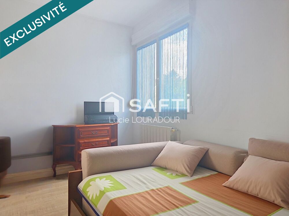 Vente Appartement SPÉCIAL INVESTISSEUR – T3 VENDU LOUÉ – NEUVES MAISONS Neuves-maisons