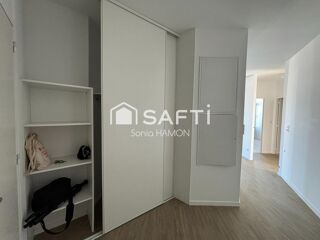  Appartement à vendre 3 pièces 66 m²