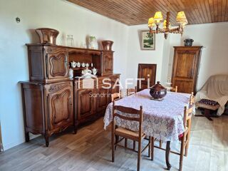  Maison à vendre 4 pièces 90 m²