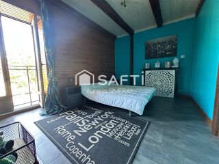  Maison à vendre 6 pièces 155 m²