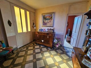  Maison à vendre 9 pièces 220 m²