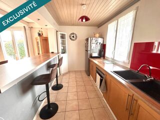  Maison à vendre 4 pièces 92 m²
