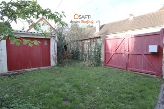  Maison � vendre 6 pi�ces 90 m�