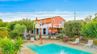  Maison � vendre 6 pi�ces 205 m�