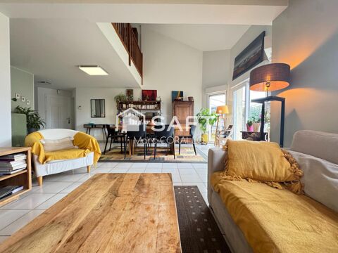   Maison 134m� - Quartier calme - Bourg-l�s-Valence Maison - 5 pi�ce(s) - 134 m�