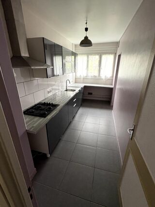  Appartement à vendre 3 pièces 71 m²