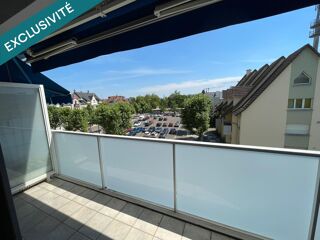  Appartement  vendre 4 pices 128 m