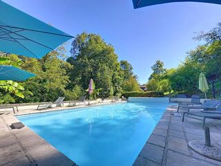  Maison � vendre 15 + pi�ces 463 m�