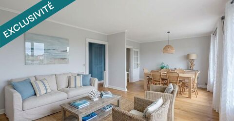   Appartement sans travaux avec balcon et parking Appartement - 3 pi�ce(s) - 58 m�