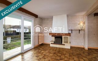  Maison � vendre 5 pi�ces 64 m�