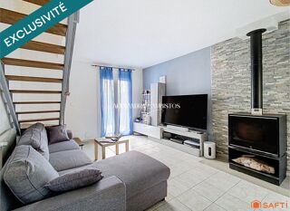  Maison � vendre 5 pi�ces 87 m�