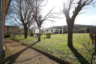  Maison à vendre 5 pièces 115 m²