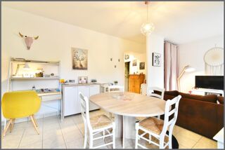  Appartement � vendre 2 pi�ces 50 m�