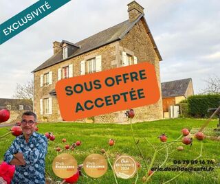  Maison � vendre 5 pi�ces 110 m�