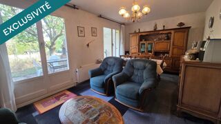  Maison à vendre 6 pièces 88 m²