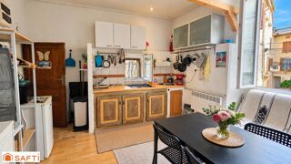  Appartement à louer 2 pièces 25 m²