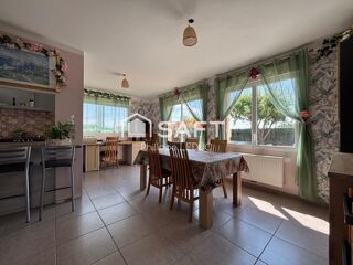 Vente Maison Pavillon individuel récent - Secteur résidentiel recherché ! Cambrai