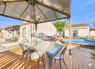  Maison à vendre 5 pièces 135 m²