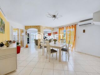  Maison à vendre 6 pièces 138 m²