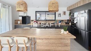  Maison � vendre 5 pi�ces 108 m�